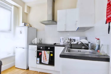 2 bed house, 7 Seaton Avenue, Mutley, Plymouth, PL46QJ - Image 2